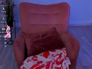 Stripchat Live Porn of LullyFox