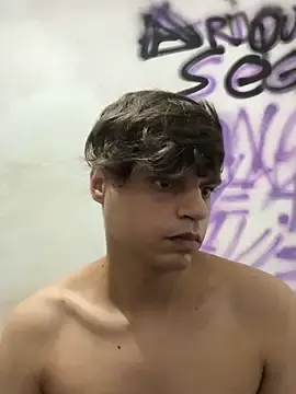 Stripchat Free Live Porn of Magosupreme