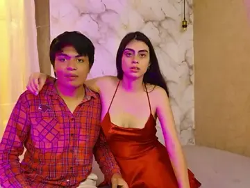 Stripchat Free Porn Cam of NatyAndAlex