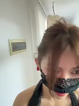 Stripchat Free Porn Cam of Selenaaaaa-