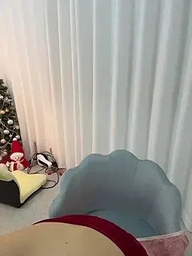 Stripchat Sex Chat of Selenaaaaa-