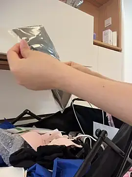 Stripchat Adult Webcam of Selenaaaaa-