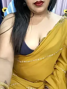 Stripchat Free Porn Cam of Your-Yashika