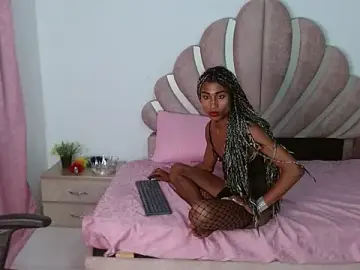 Stripchat Private Sex Chat of bella_fox723