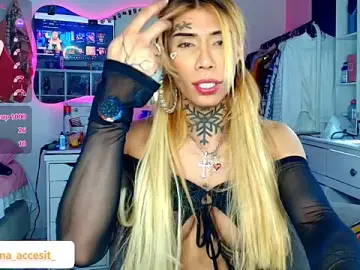 Stripchat Watch Live Sex Cams of caroline_cossei