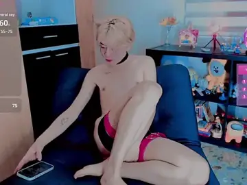 Stripchat Free Live Porn of duvisex19