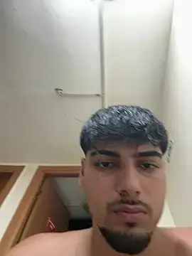 Stripchat Private Sex Chat of emir343475