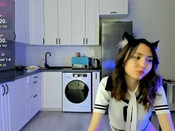 Stripchat Free Porn Cam of kawai_mai