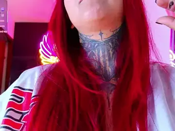 Stripchat Live Porn of meghan_nill