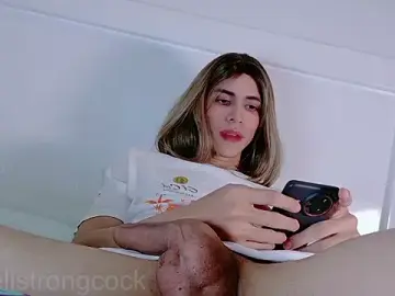 Stripchat Free Live Porn of melistrongock