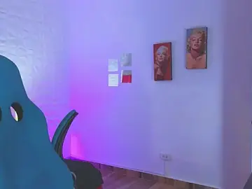 Stripchat Private Sex Chat of weet_Evans___