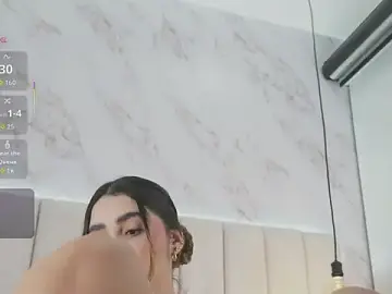 Stripchat Private Sex Chat of Annyy_Rosse