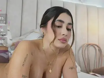 Stripchat Live Sex Cam of Annyy_Rosse