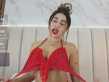 Stripchat Best Webcam of Annyy_Rosse