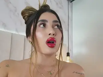 Stripchat Sex Chat of Annyy_Rosse