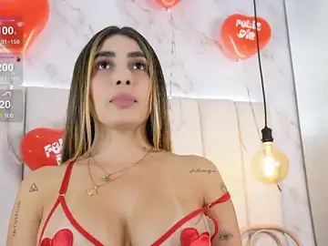 Stripchat Adult Webcams of Annyy_Rosse