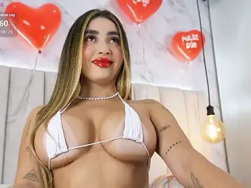 Stripchat Live Sex of Annyy_Rosse