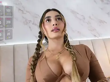 Stripchat Sex Cam of Annyy_Rosse