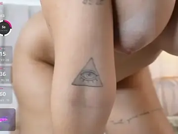 Stripchat Free Live Porn of Annyy_Rosse