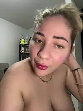 Stripchat Adult Webcam of Celestedubois