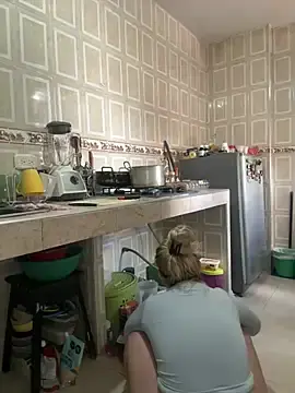 Stripchat Adult Video Chat of Celestedubois