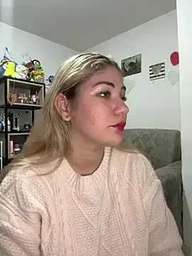 Stripchat Watch Live Sex Cams of Celestedubois