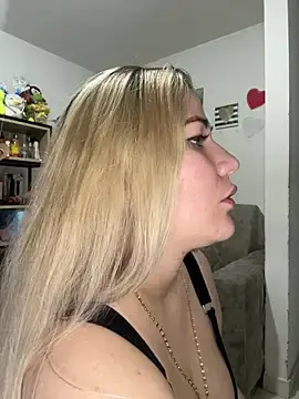 Stripchat Live Sex of Celestedubois