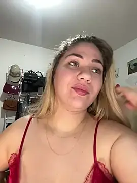 Stripchat Sex Chat of Celestedubois