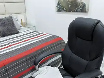 Stripchat Live Porn of Chloelarsons