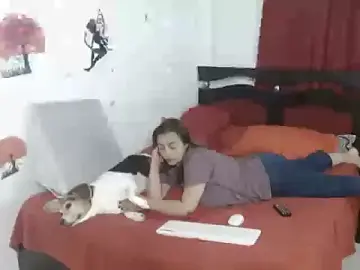 Stripchat Live Sex of Lady_16