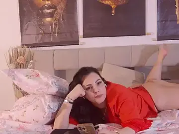 Stripchat Nude Webcam of ReiyaRey