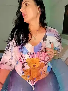 Stripchat Best Webcam of ReiyaRey