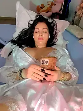 Stripchat Live Sex of ReiyaRey