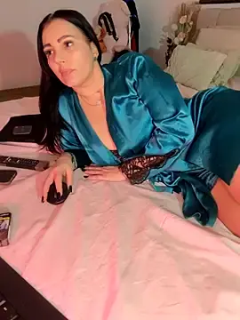 Stripchat Best Webcam of ReiyaRey