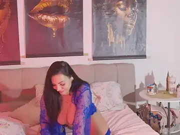 Stripchat Adult Video Chat of ReiyaRey