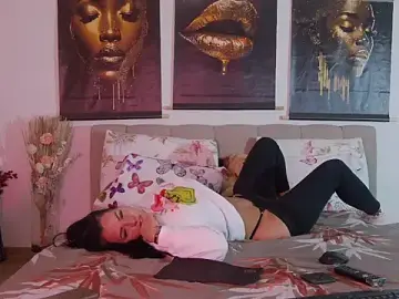 Stripchat Sex Chat of ReiyaRey