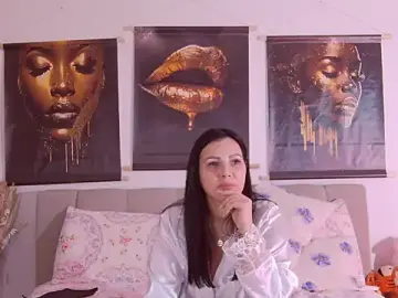 Stripchat Sex Cam of ReiyaRey