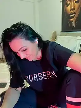 Stripchat Adult Webcam of ReiyaRey