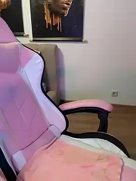 Stripchat Adult Video Chat of ReiyaRey