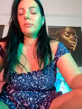 Stripchat Sex Chat of ReiyaRey