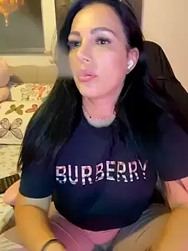 Stripchat Free Live Porn of ReiyaRey