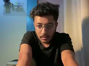 Stripchat Sex Chat of Sexy__Nerd