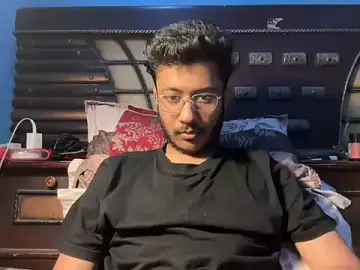 Stripchat Adult Webcam of Sexy__Nerd