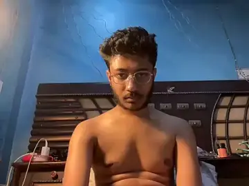 Stripchat Best Webcam of Sexy__Nerd