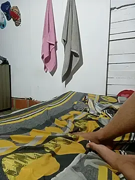 Stripchat Live Porn of Sophia_Noah