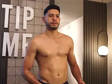 Stripchat Live Sex of Thiago_Voss