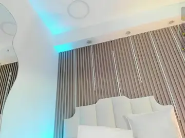 Stripchat Sex Cam of Tomy_Rox