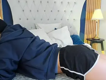 Stripchat Live Porn of Tomy_Rox