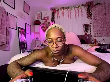 Stripchat Private Sex Chat of VixenCapri