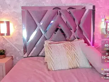 Stripchat Adult Video Chat of alina_stark